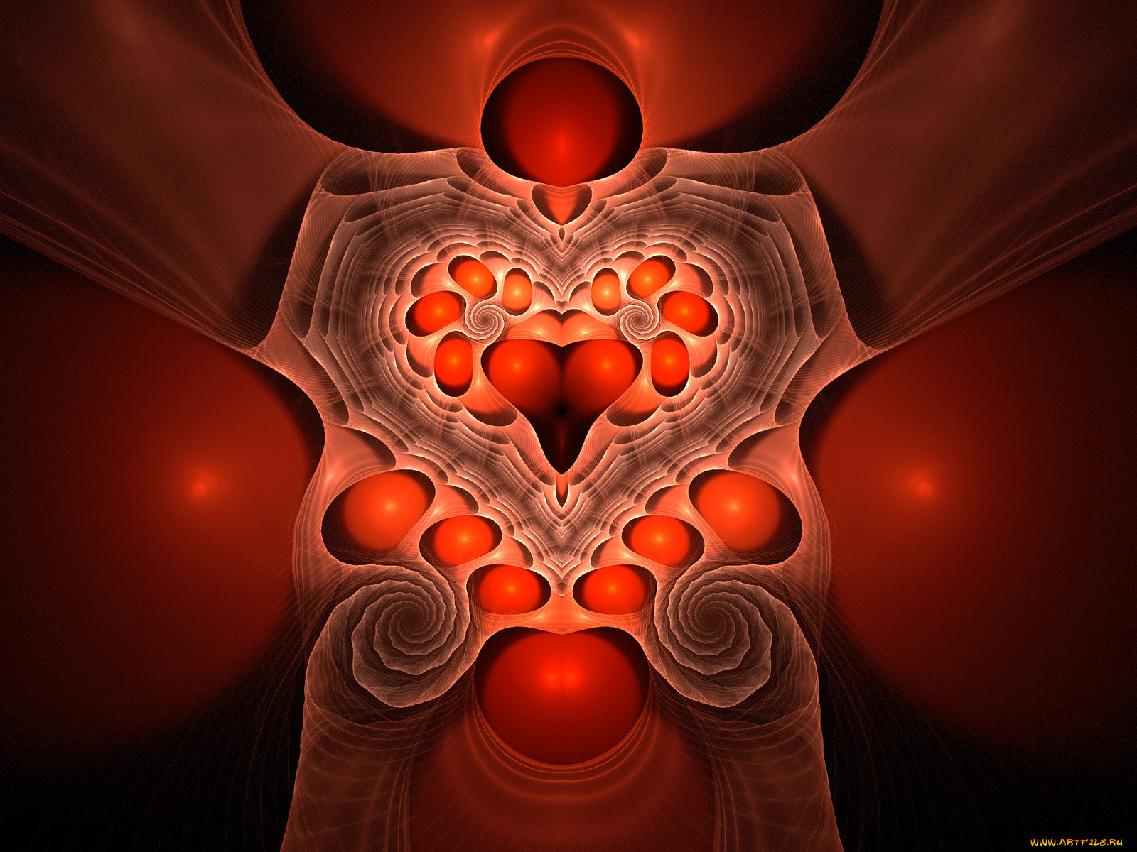 3, , fractal, , , , 